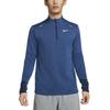 Nike Fitness Clothing Men's Blue Moderate DD5663-451