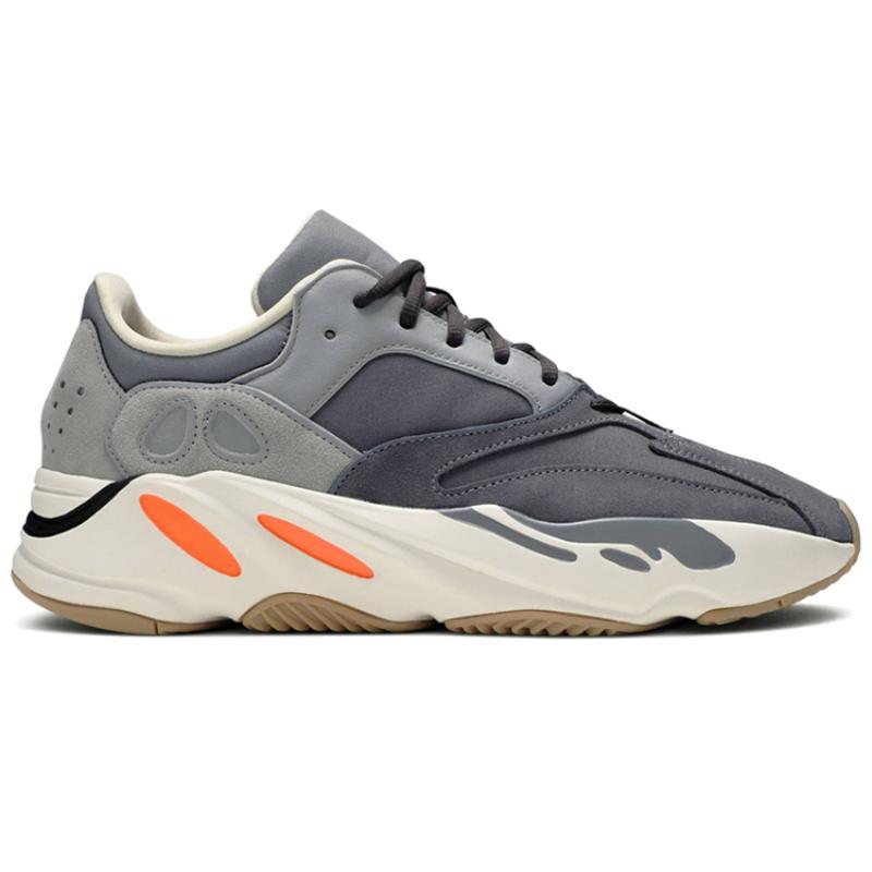 adidas Yeezy Boost 700 'Magnet' Sneakers FV9922