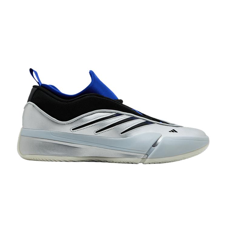 adidas Dame 9 Tecmo Bowl 43