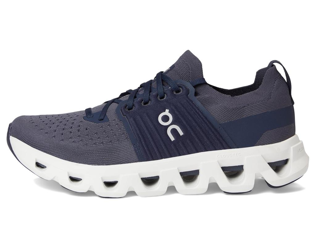 Buty sportowe męskie On Cloudswift 4 Rozmiar cm, Granatowy/Atramentowy, 29,0