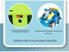 Children's Electric 2.4G Remote Control Car with Lights & Music - Popular Cartoon Toy Car