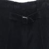 STUDIO NICHOLSON Made in Portugal Corduroy Wide pants 1 Cinchback Women Used