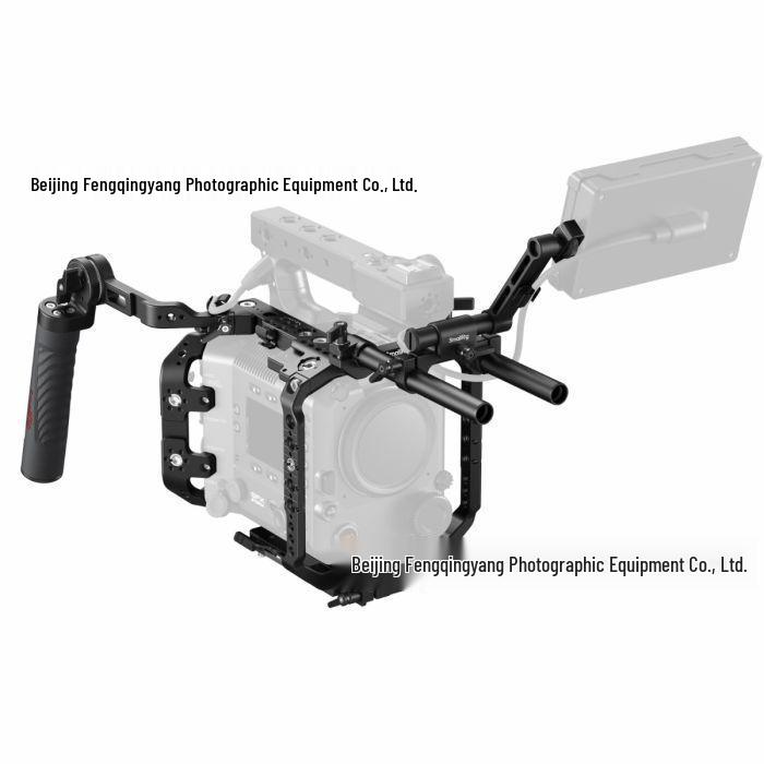 Комплект клетки SmallRig для Fujifilm GFX ETERNA 55 (Модель 5341)