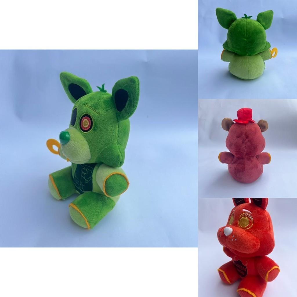 Fnaf Freddys Kuscheltier Niedliches und lustiges Stofftier für Spielefans