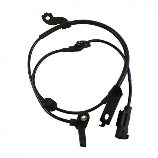 Przedni Prawy Czujnik Prędkości ABS ALS1784 do Mitsubishi Lancer Outlander 2007-2010