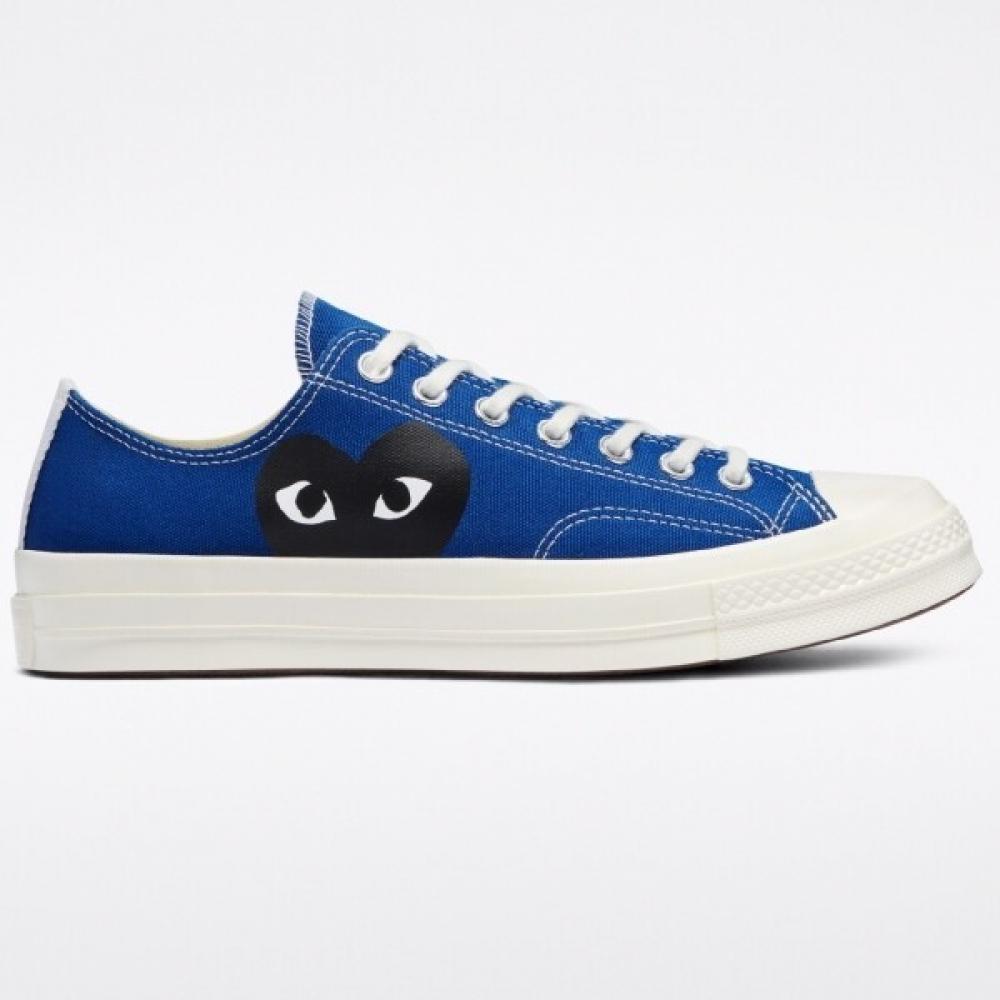 

24ss Comme Des Gar Ons X Converse 24ss Play Chuck 70 P1k121 5(240)