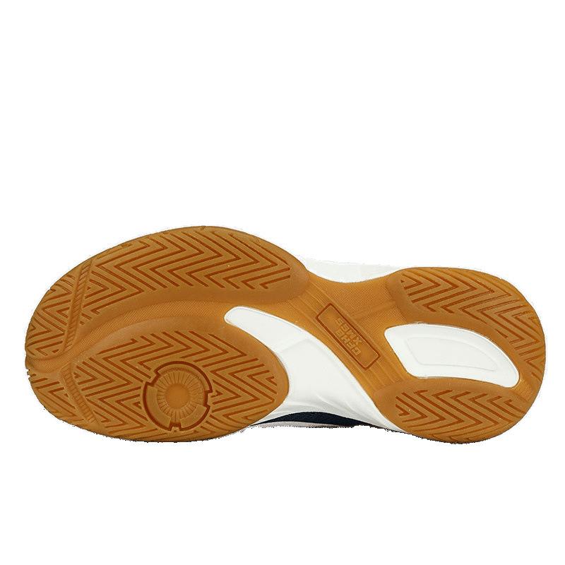 Fashion Children Teen Spin Buckle Badminton Shoes Table Tennis Volleyball Tennis Shoes Competition Training Shoes