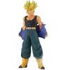 20-21cm Anime Dragon Ball Z Trunks Figure Future Trunks Action Figures DBZ Pvc Statue Collection Model Toys Gifts