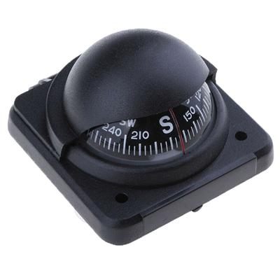 Outdoor Marine Bootsmagnetkompass Für Navigation See Elektronischer Digitaler Autokompass Marine Navigationshilfe Reisewerkzeuge