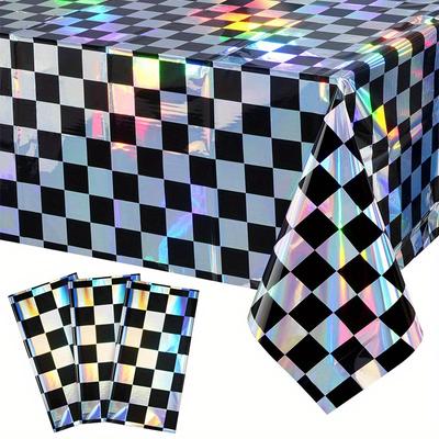 Textil do obýváku a jídelny – Ubrusy