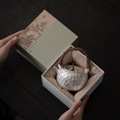 Drikketilbehør – Tepotter