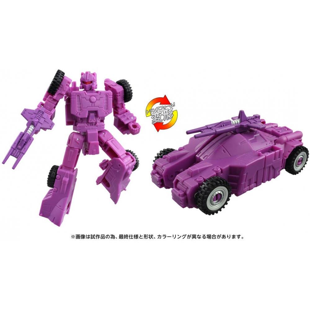 Transformers Age Of The Primes Decepticon Trypticon Aotp 13