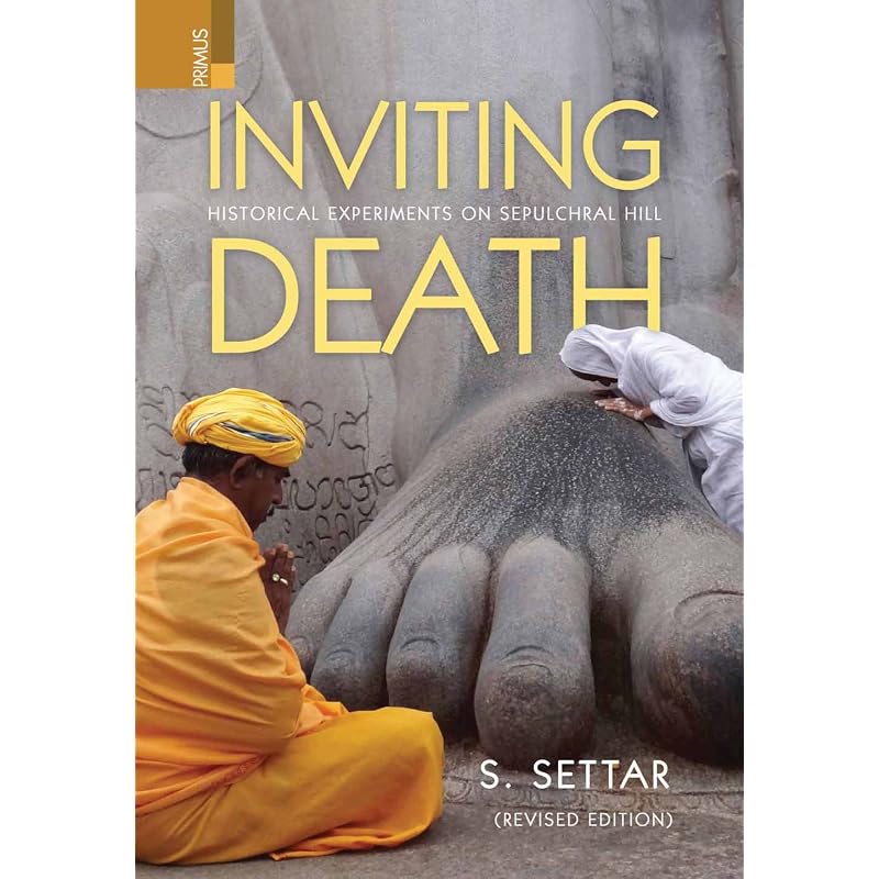 Inviting Death: Historical Experiments on Sepulchral Hill (Revised Edition)