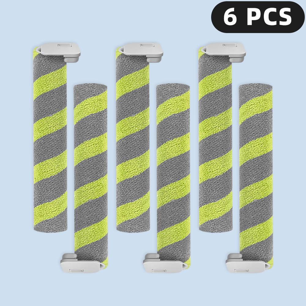 Compatible For ( iRobot Roomba Max 705 Combo ) Replacement Parts Accessories Main Side Brush Roller Mop Dust Bag Filter