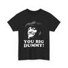 Shhh The Empire Deadpool T Shirt Funny Movie Tee Shirt Unisex Top