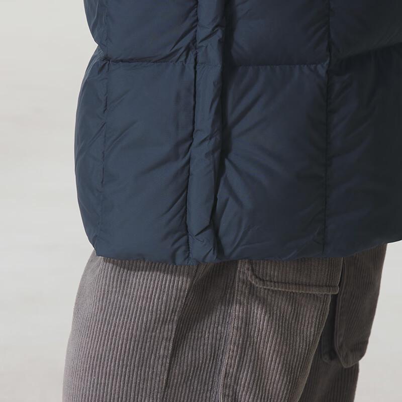 adidas Men's Winter Lifestyle Down Jacket KC2499