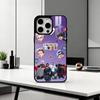 5 S-Seconds of S-Summer Band    Phone Case For iPhone17,16,15,14,13,12,11 Plus,Pro Max Magnetic For Magsafe Wireless Charging