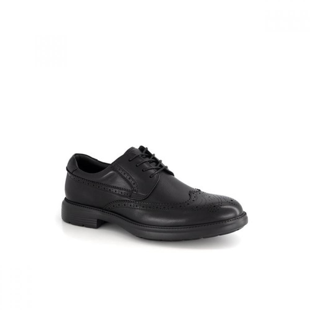 Vainer Black Men S Comfort ShoeS 9xh0f00ak 245