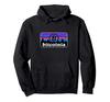 Bitcoinia Bitcoin Crypto Currency Funny BTC Hoodie
