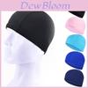 Disney Frozen Swimming Cap Nylon Stretchable Unisex Breathable For Adults Special Characters Included