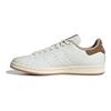 adidas Stan Smith White Bronze Strata Unisex Sneakers Core-White Cream-White ID2031