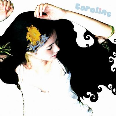 CD CAROLINE - Murmurs TRR97 Temporary Resid 2006 US Dance & Electronica Used