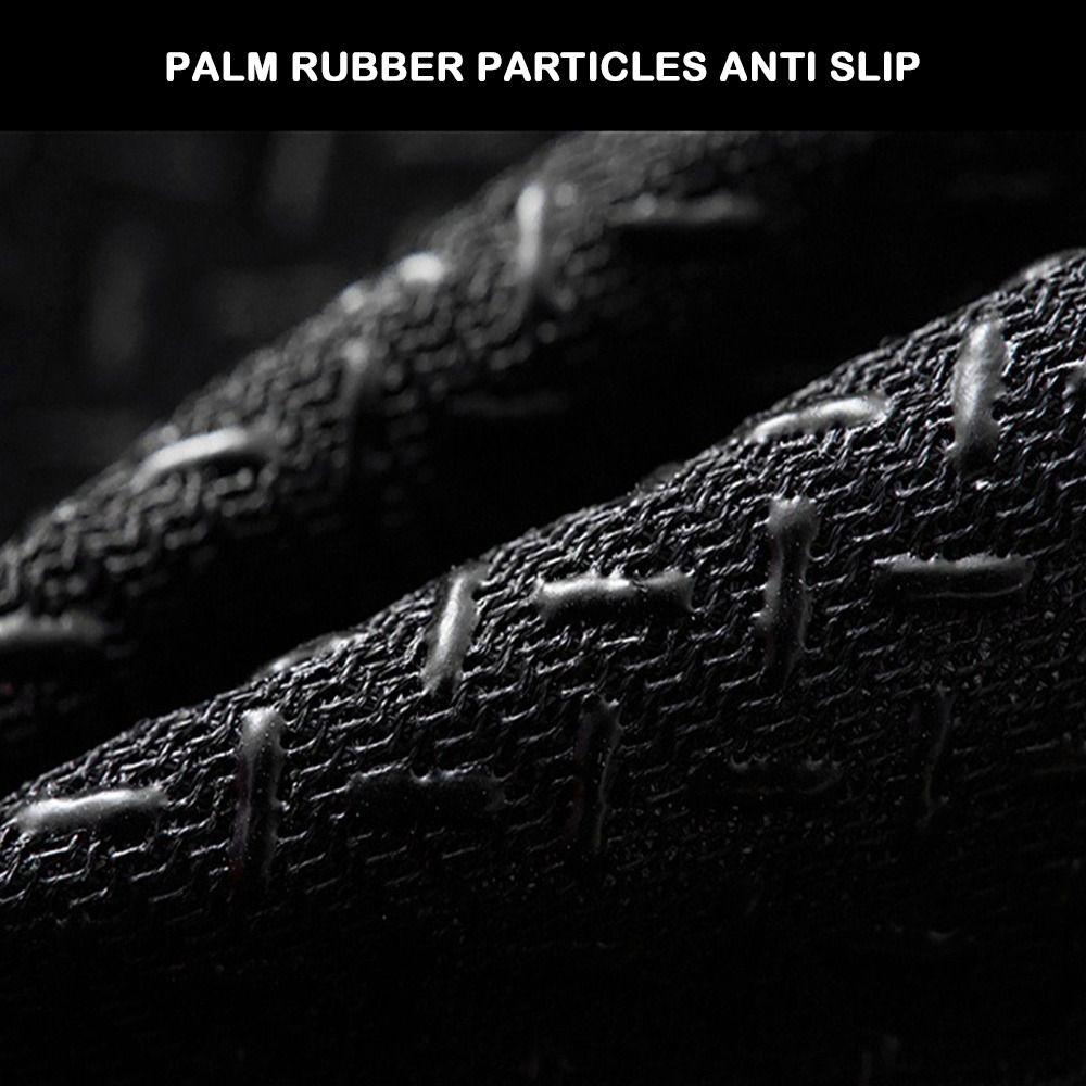 New Ice Silk Fishing Gloves Anti-Slip Neoprene Cloth Three Finger Cut Gloves Thin Breathable 3 Finger Glove Fish Equipment