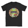 Anime Rrugrat Tshirts Unisex Reptars Babies Cool Pure Cotton Tees Crew Neck Short Sleeve T Shirts 6xl Tops
