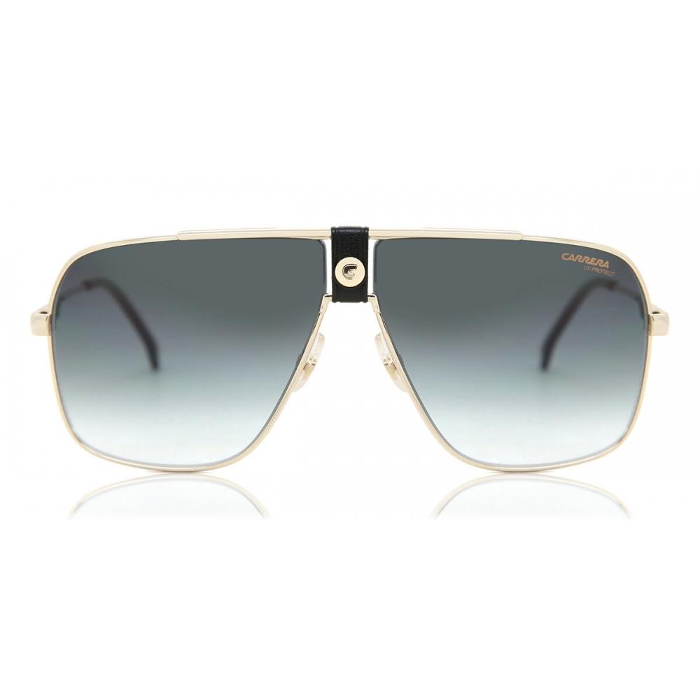 Carrera 1018 S 2m2 9k Men SunglaSSeS Gold/63-11-145