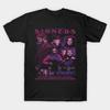 Sinners (2026) Movie T-Shirt – Unisex Horror Action Film Tee, Graphic Cinema