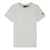 Childrens/Kids Script Crew Neck T-Shirt