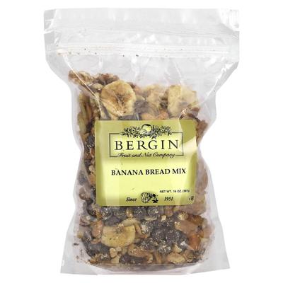 Bergin Fruit and Nut Company Banana Bread Mix 397g (14oz)