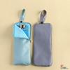 Waterproof Portable Umbrella Storage Bag: Absorbent, Handheld, Hanging Pouch for Wet Umbrellas