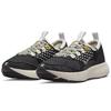 Nike React Escape Run Flyknit Women's Road Running Shoes Black Sail White Metallic Vivid Gold DC4269-002