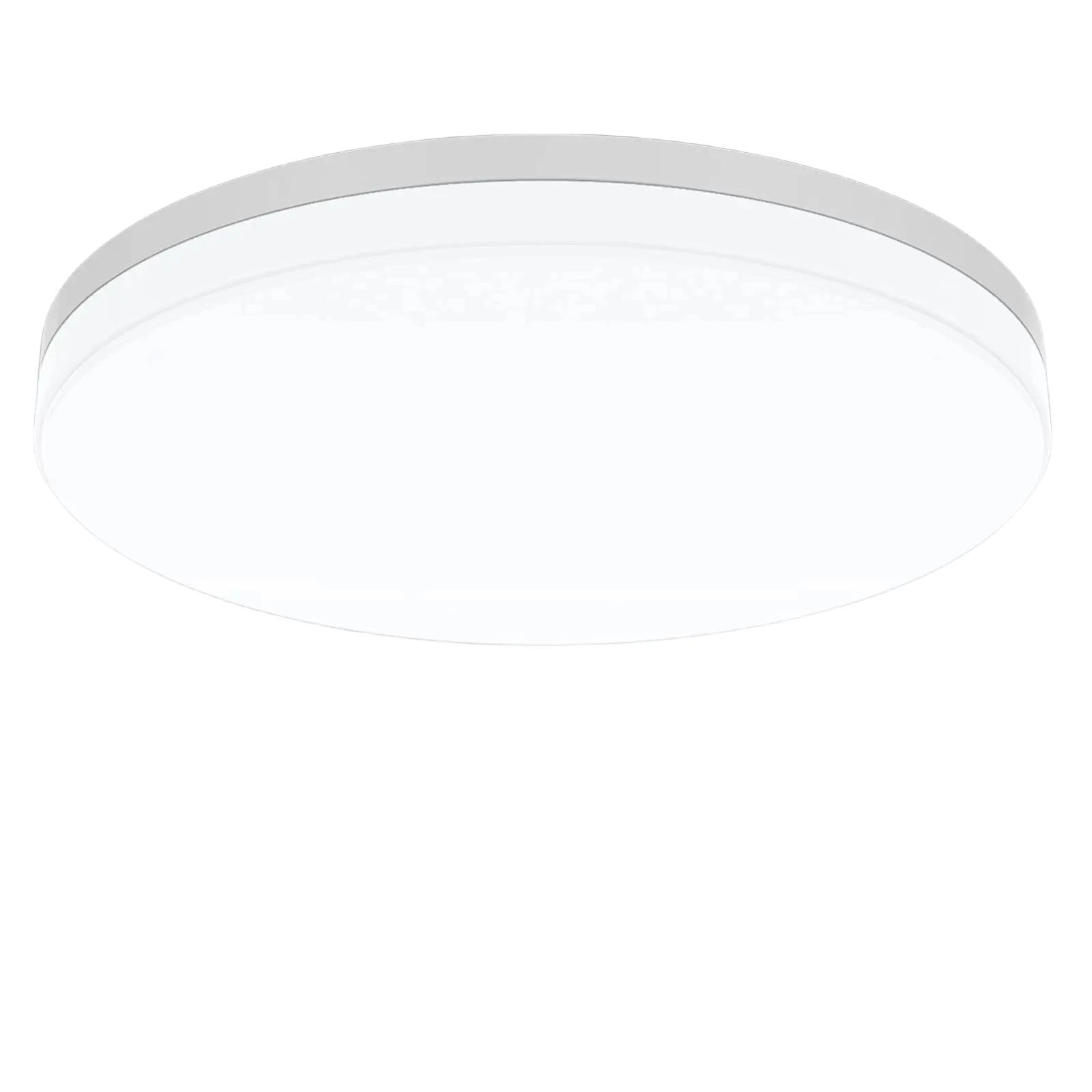 

1/2 шт. Современный светильник для прихожей, светодиодный потолочный светильник, для спальни, ванной, кухни, балкона, прихожей, лестницы, прохода