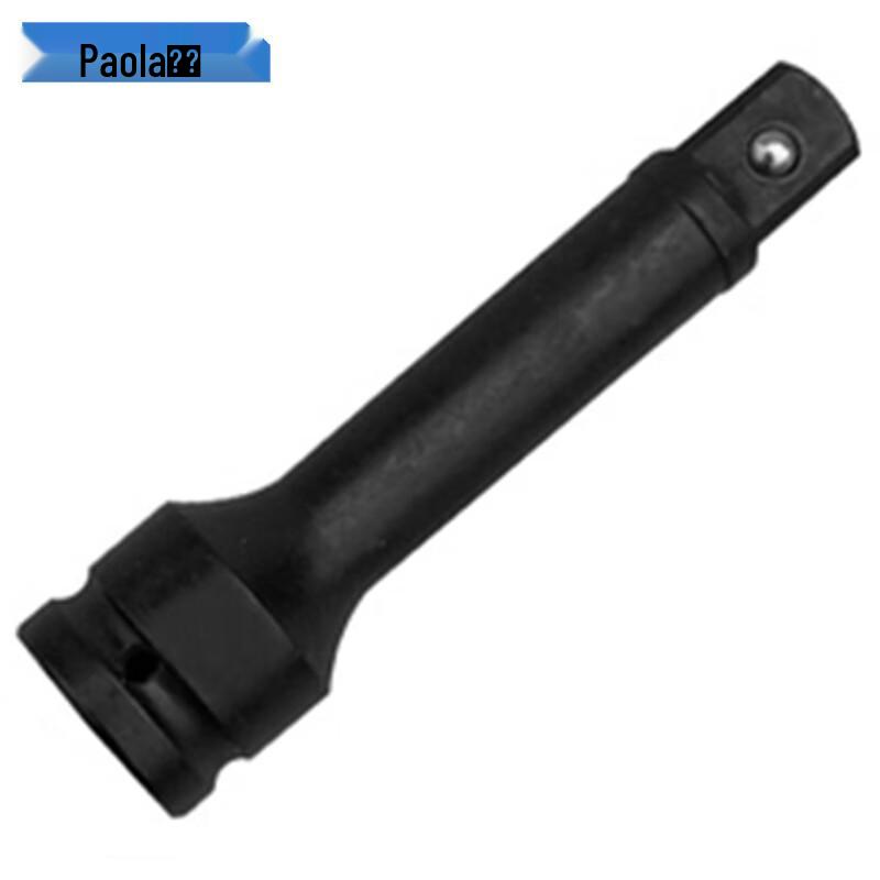 Baola 3/4 inch Socket Wrench Extension Rod