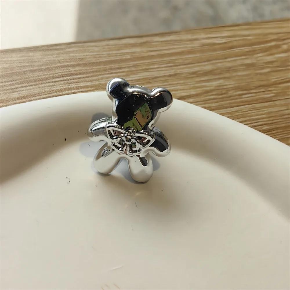 Fashion Shoelaces Charms for Sneakers Decorative Shoe Flower Buckle Y2K Sweet Premium Decorative Shoe Charm Accessories 1PCS