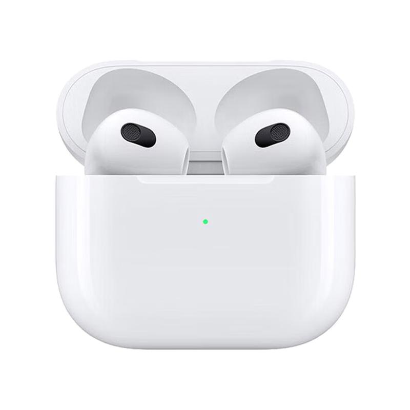 Apple AirPods (3rd Gen) with MagSafe Charging Case