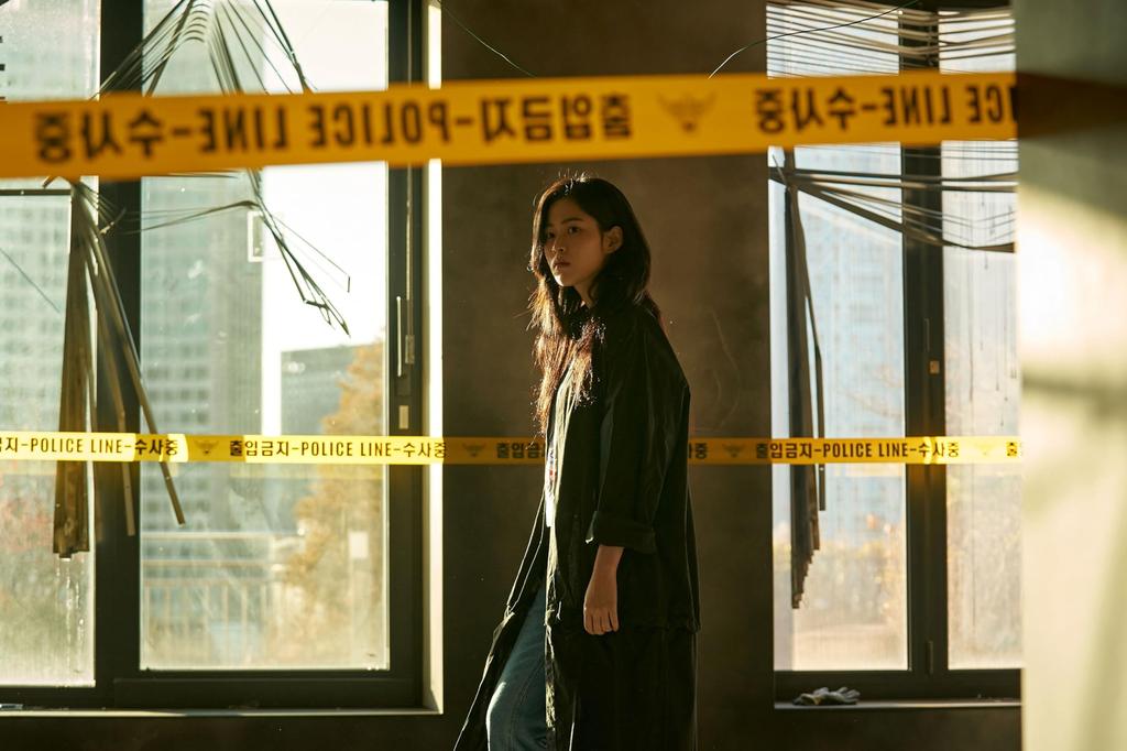 DEADMAN Ausgelöschter Mann [DVD]