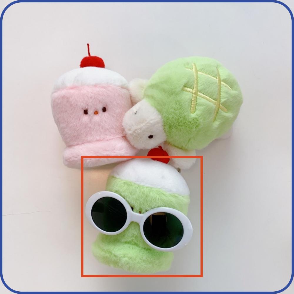 Breloc pentru păpuși cu budincă SK ZOO LEE KNOW