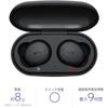 Sony WF-XB700 True Wireless Earphones: Deep Bass Model / Up To 9 Hours Continuous Playback / Built-in Microphone / 2020 Model / 360 Reality Audio Cert