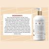 The Skin Story Vitamin E Body Lotion | 24Hrs Long Lasting Moisture and Nourishing | Shea Butter, Moringa, & Vitamin E | UV Protection | 280ml