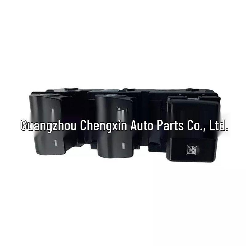Hyundai Window Lifter Switch for 2017-2022 Models 93570-G20104X 93570-G2010