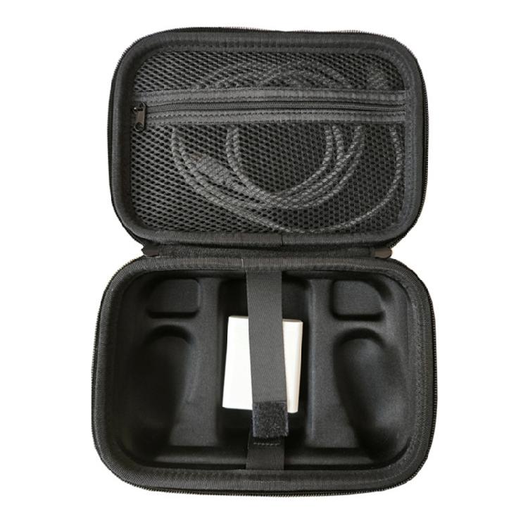 Travel Carry Case Portable Storage Bag for WIN MINI 7" Game Console Dustproof Protector Wear-resistant Handbag