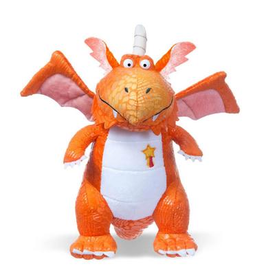 Julia Donaldson Titel Zog Drache 25cm
