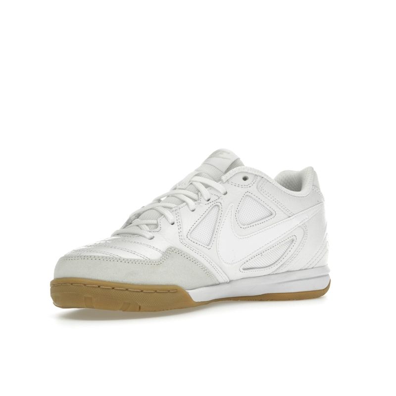 Nike Gato White Gum Unisex Sneakers Gum-Light-Brown HQ6019-100