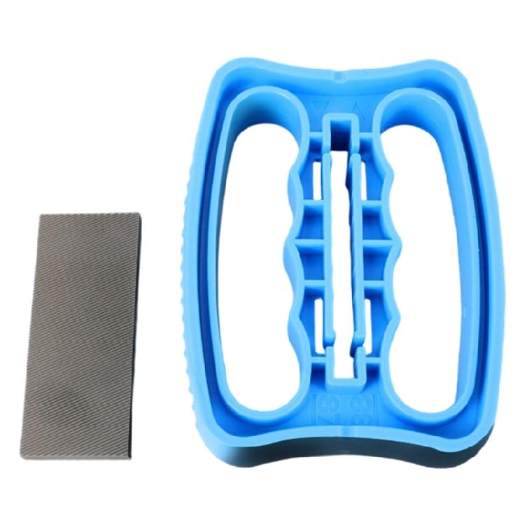 

Portables Ski and Snowboard Edges Tuner Including File with 88 89 90 Degree Setting for Easy Tuning 1