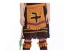 Children's Wild Indigenous Costumes for Halloween - Boys' and Girls' Indian Outfits for Sale