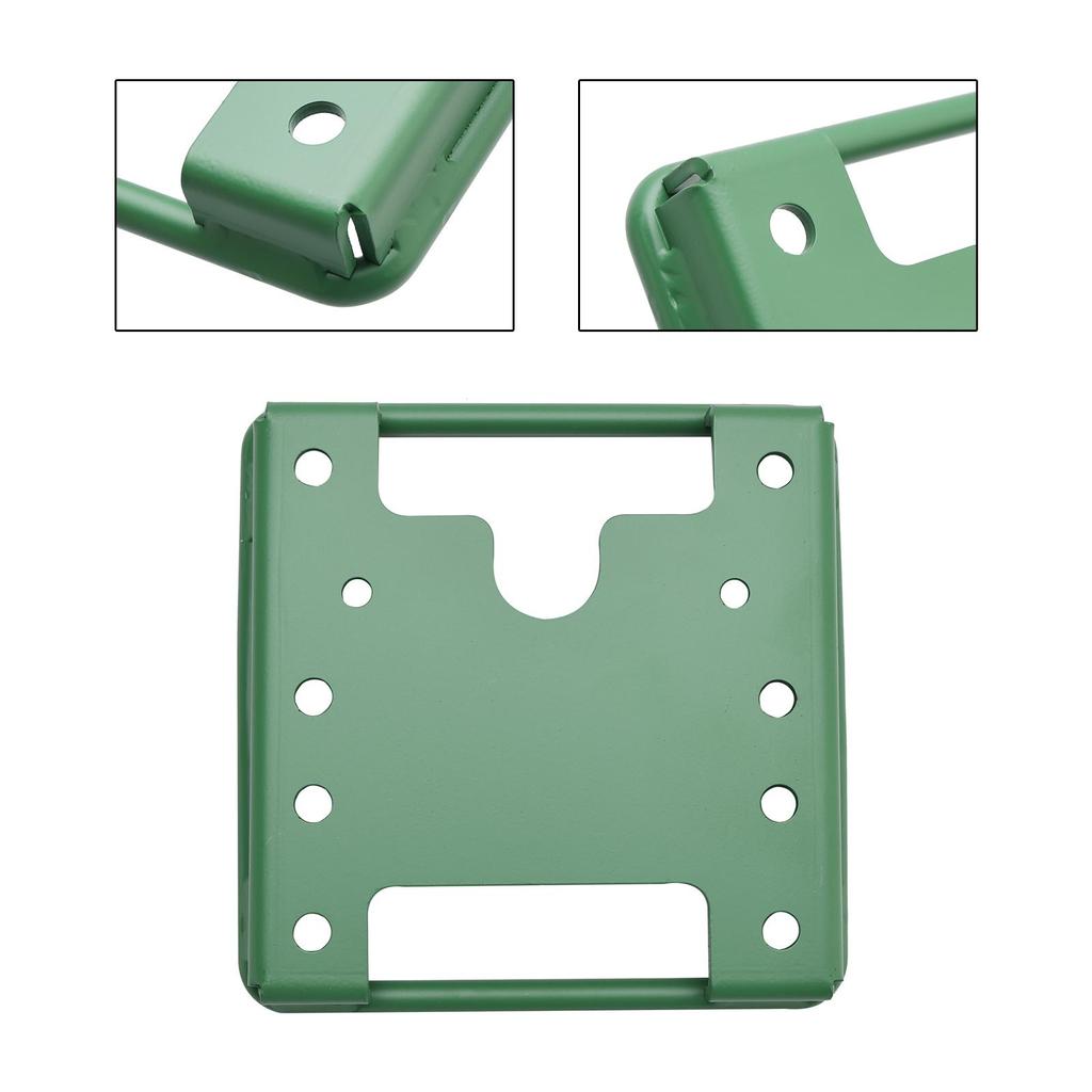 Fits For John Deere ATU300 Adapter Holder GPS Receiver Mounting Bracket PF81190