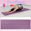 Yoga en Pilates – Yogamatten